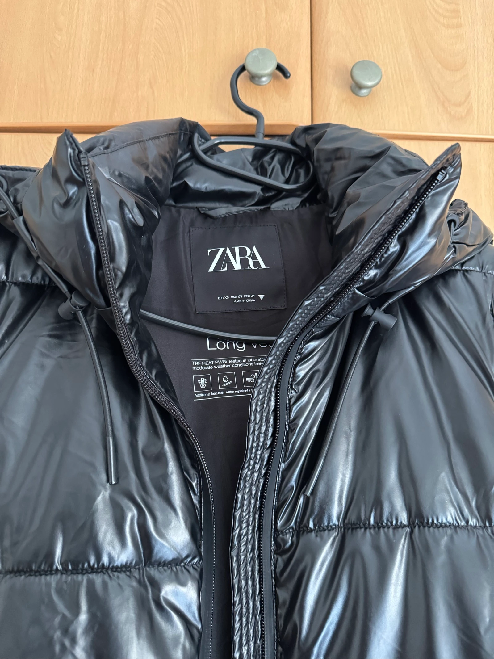 Zara vest. – photo 2